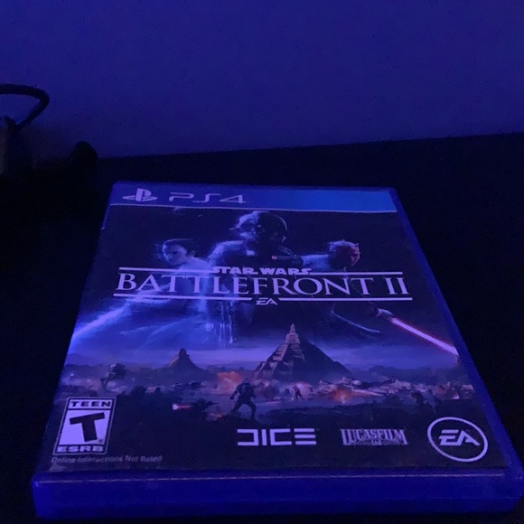 Battle front two and one both mint condition - Picture 2 of 4